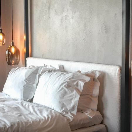 Meteora Heaven And Earth Premium Suites - Adults Friendly Калампака Екстериор снимка